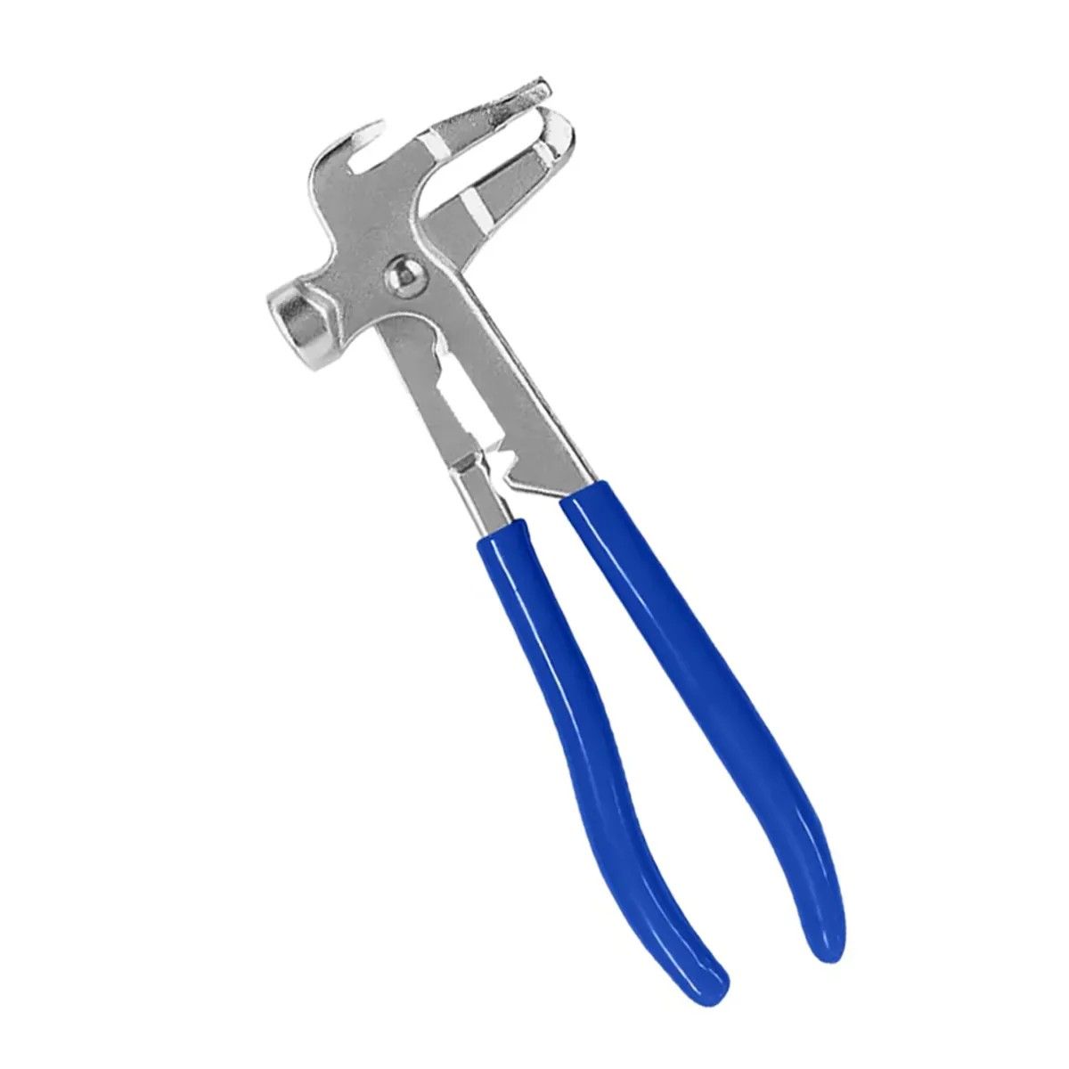 WADFOW - Alicate Contrapeso De Ruedas 250 Mm 10 Pulgad Wadfow Wpl0c05