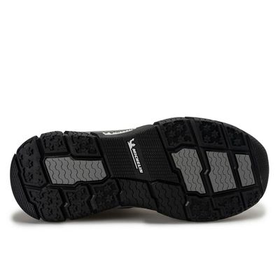 Imagen 2 del producto Zapatilla Botín Casual Urbano Hombre Caqui Michelin Df10