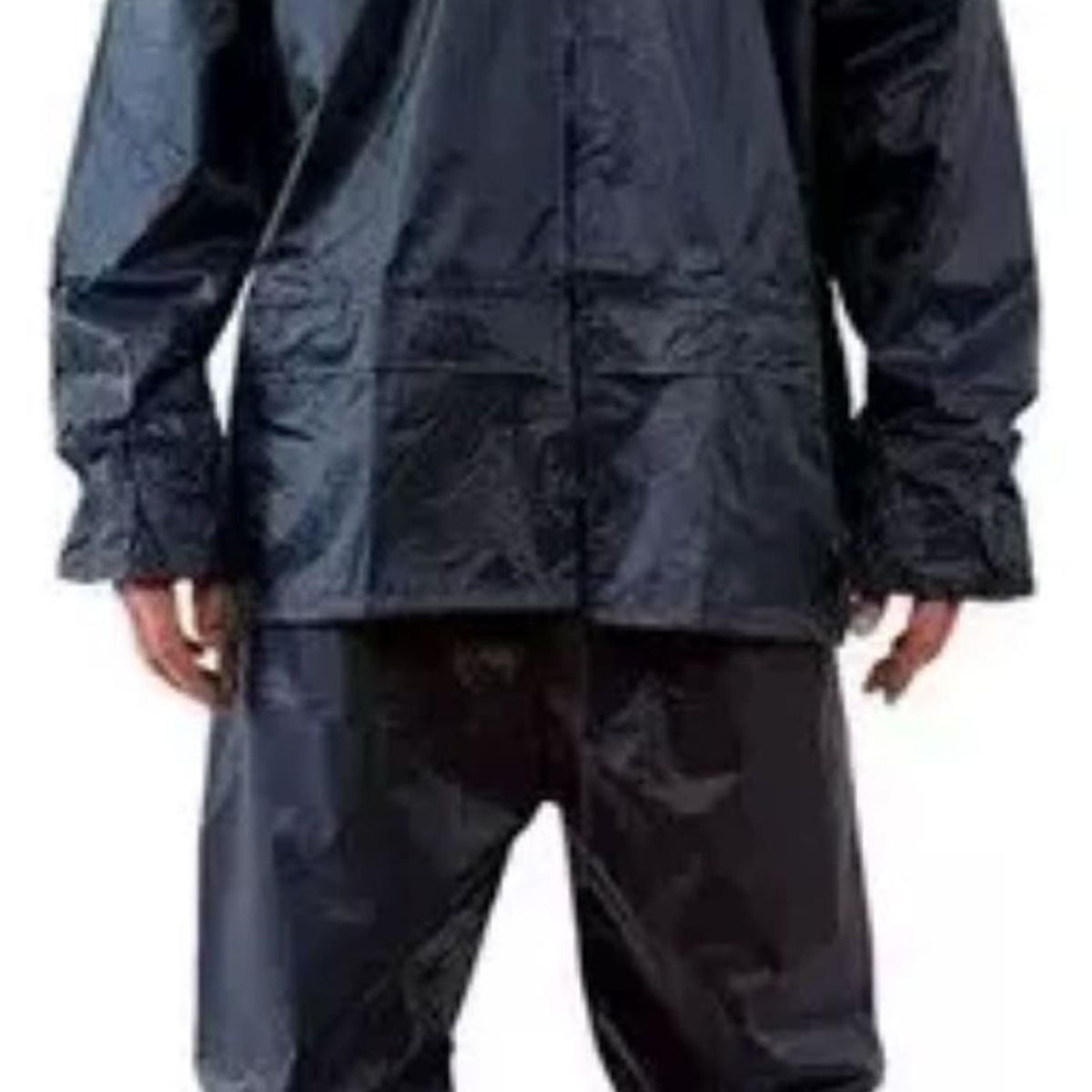 ALASKA - Traje De Agua Supervisor