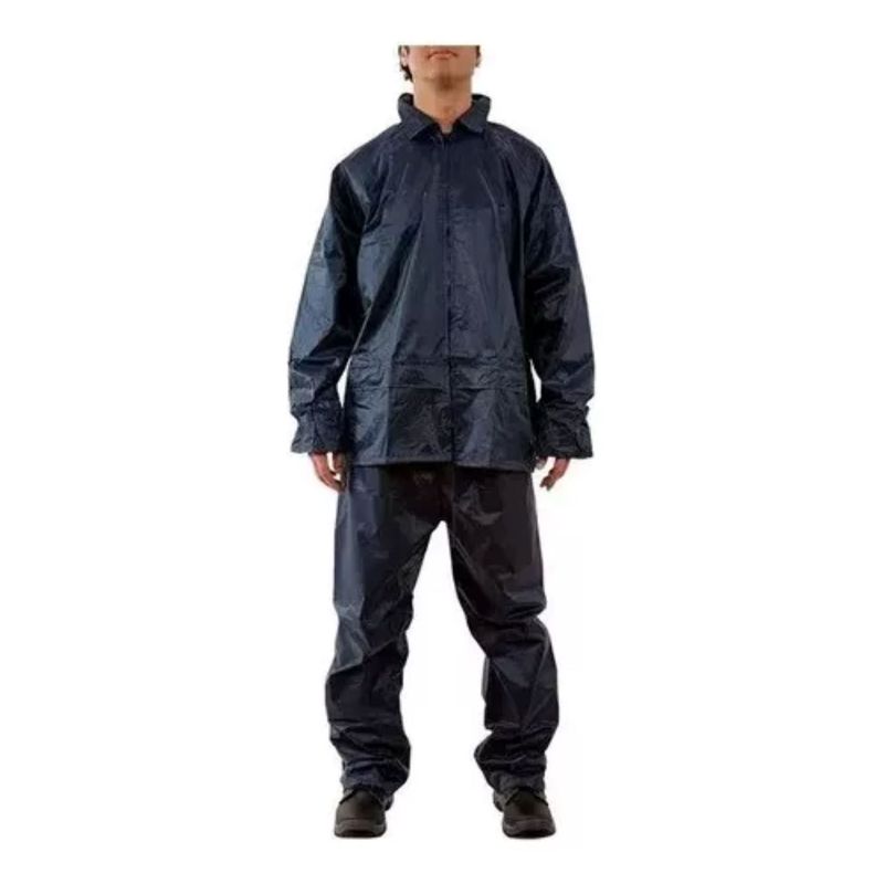 ALASKA - Traje De Agua Supervisor