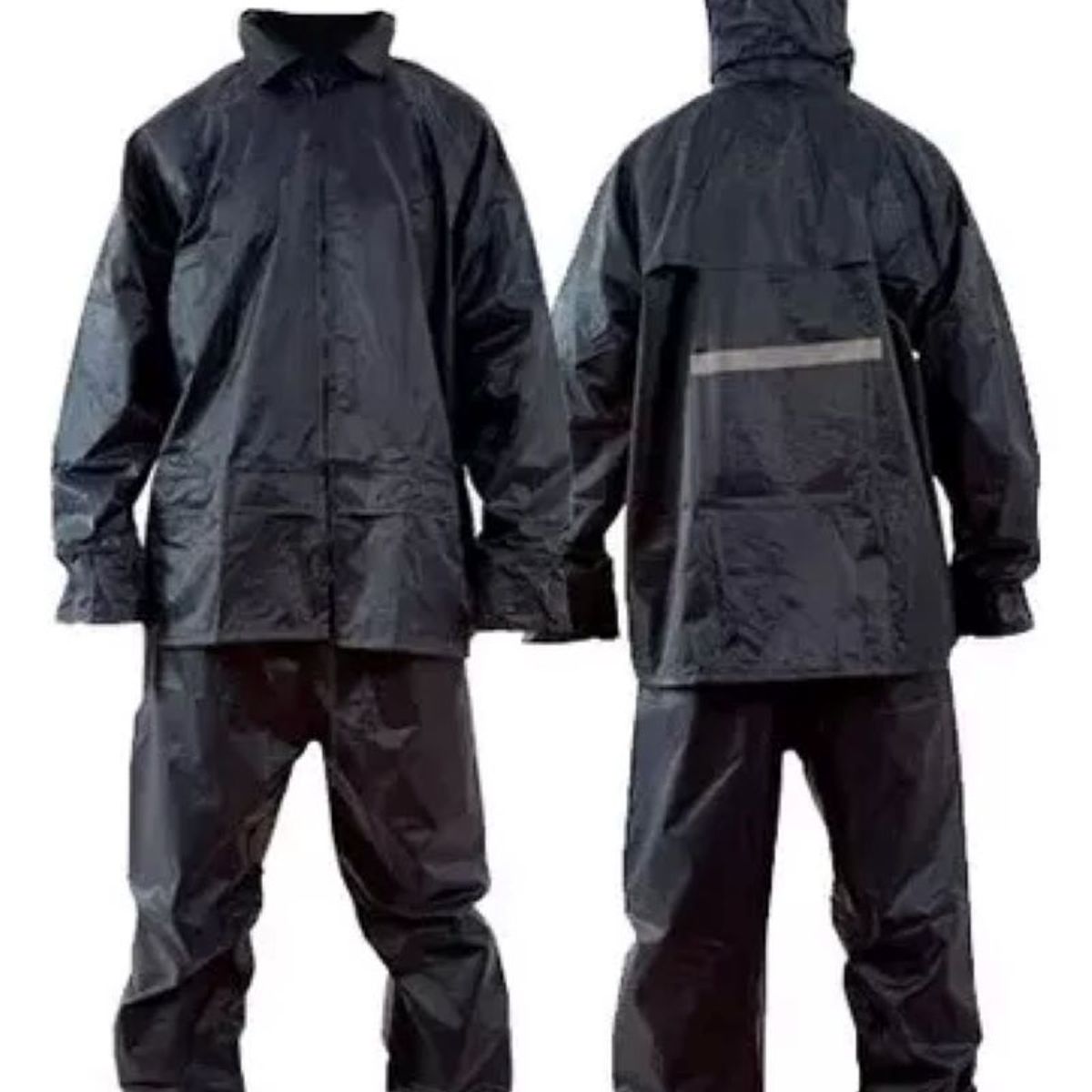 ALASKA - Traje De Agua Supervisor