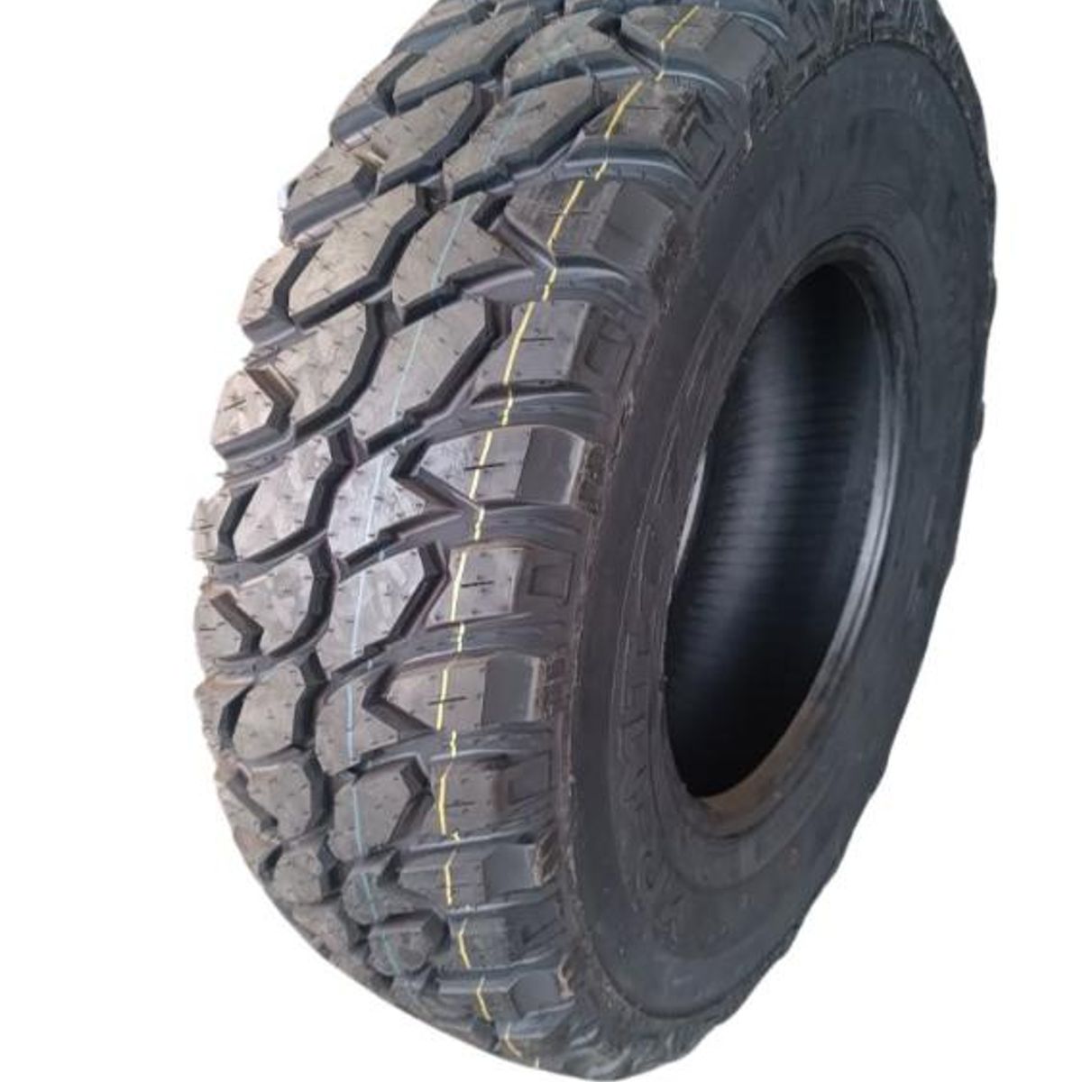 MIRAGE - NEUMATICO 31X105 R15 MIRAGE MR-MT172 109Q 6PR MT