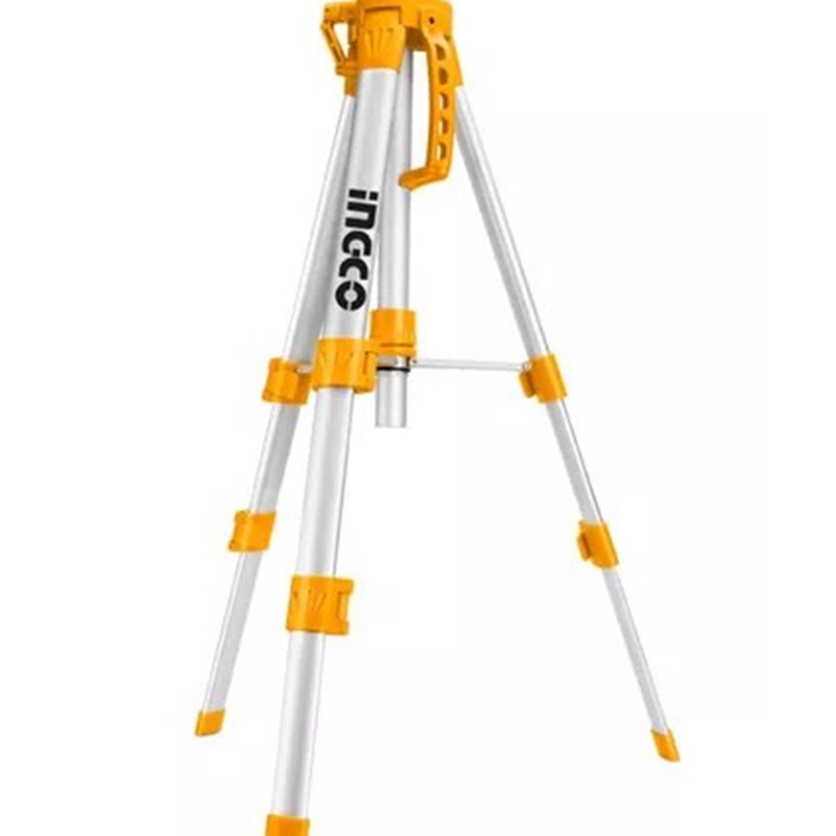 INGCO - Tripode Para Nivel Laser 1,2 M 5/8 Y 1/4 Pul Ingco Hllt01152