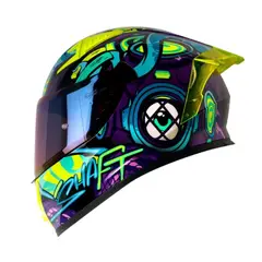 SHAFT - CASCO MOTO 526SP EVO MASTER OF THE SEA MR AZ INTEGRAL TALLA S.