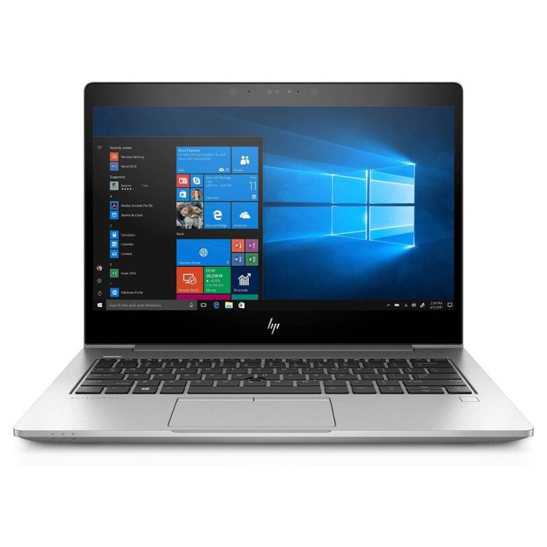 NOTEBOOK 830 G5 14 i7-8va 8GB 256GB SSD Reacondicionado Grado B