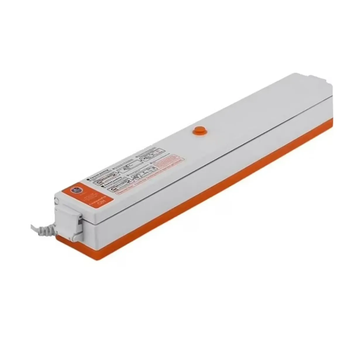 DBLUE - Maquina Electrica Selladora al Vacio