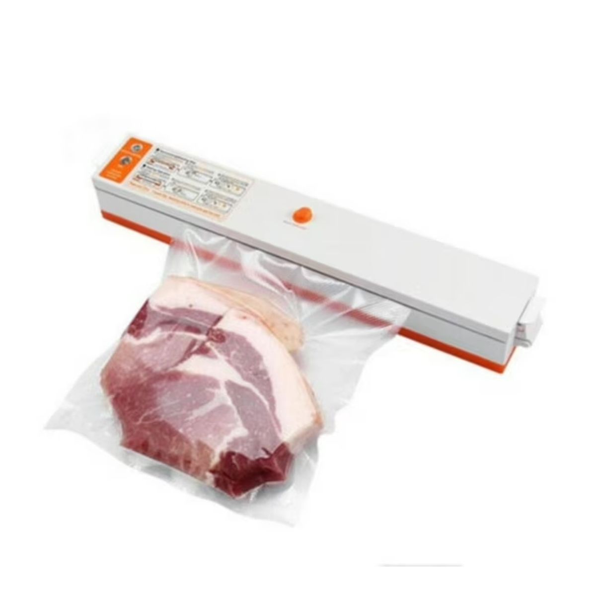 DBLUE - Maquina Electrica Selladora al Vacio