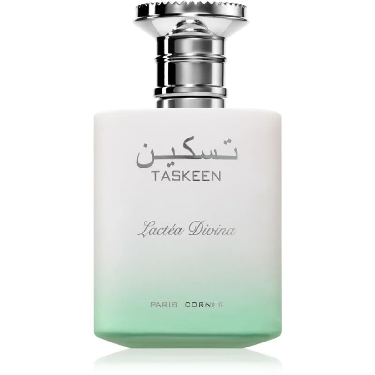 GENERICO - Perfume Paris Corner Taskeen Lactea Divina EDP 100 Ml Unisex