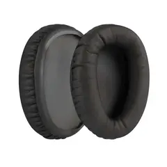 EON - Almohadilla Repuesto Compatible Audífonos Sony Wh-ch710n