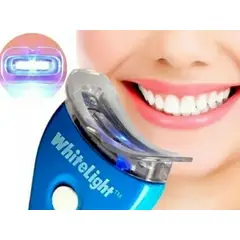 MOVI - Blanqueador Dental White Light