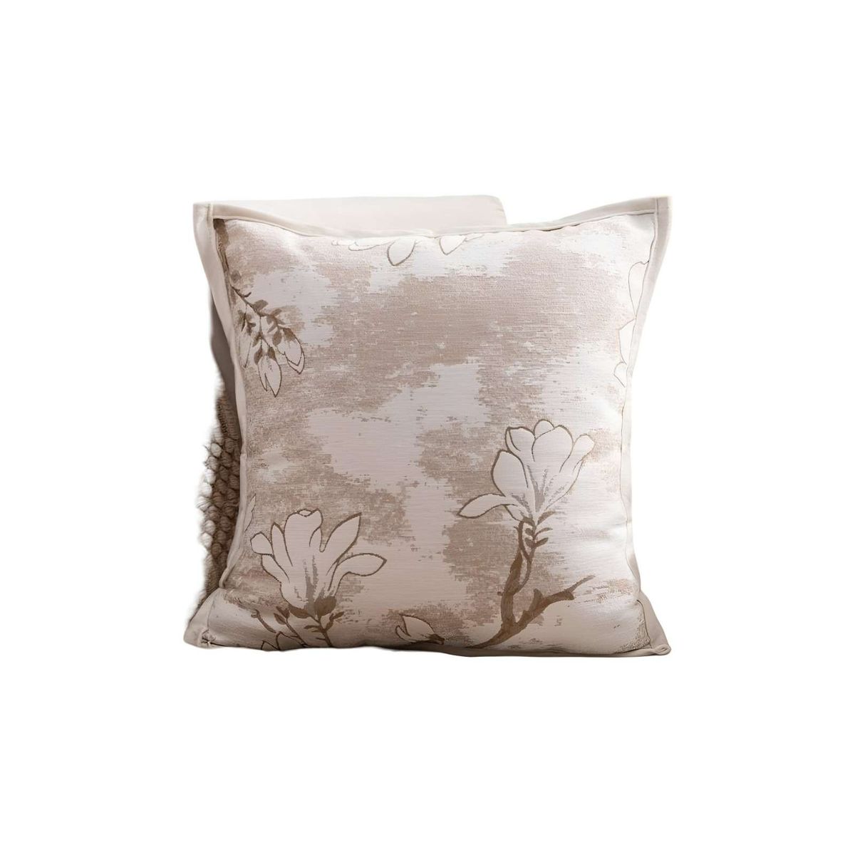 GENERICO - JUEGO DE 6 FUNDAS FRANCE 45x45 P-04