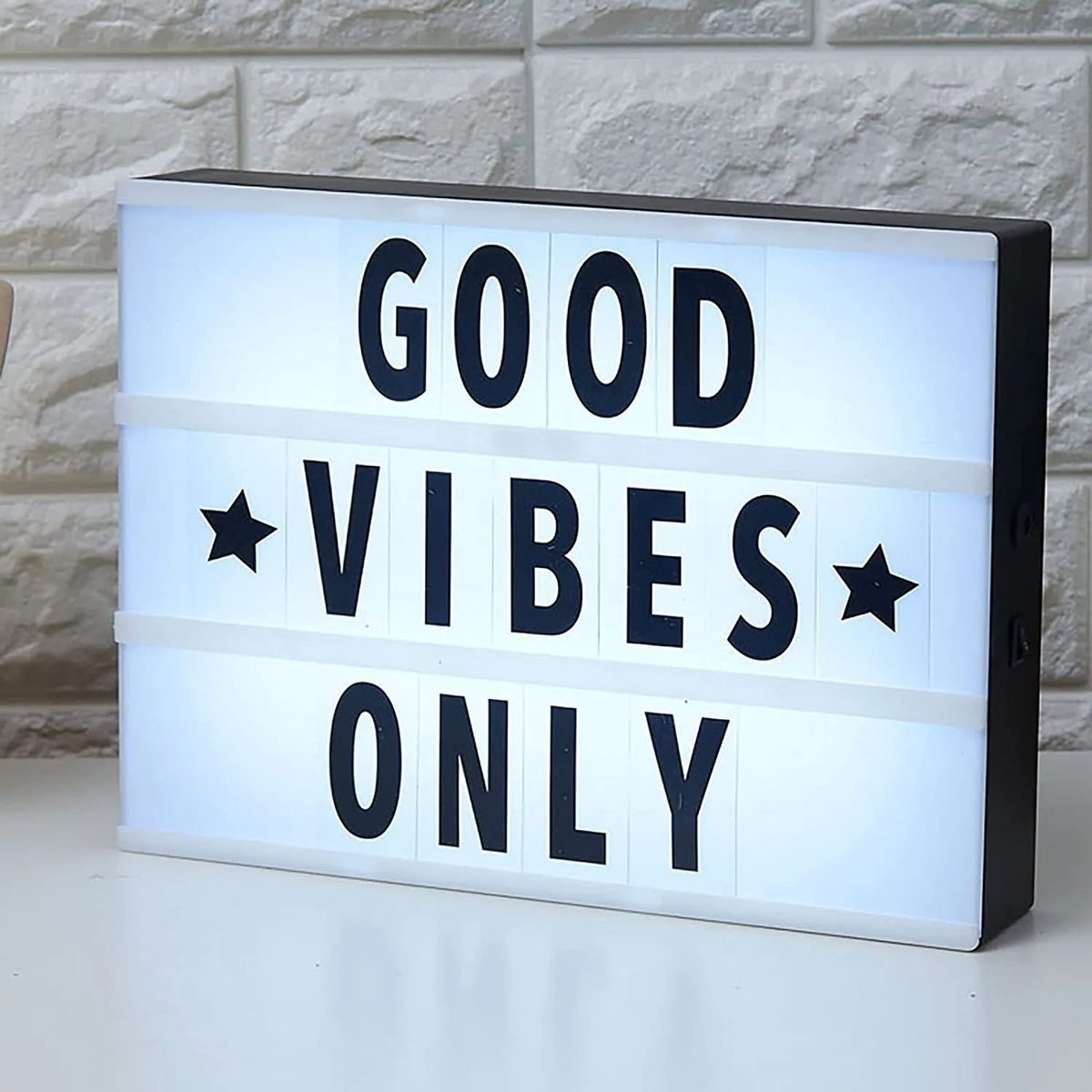 MOVI - Caja Luz Led Cinematic Box caja para hacer fotos