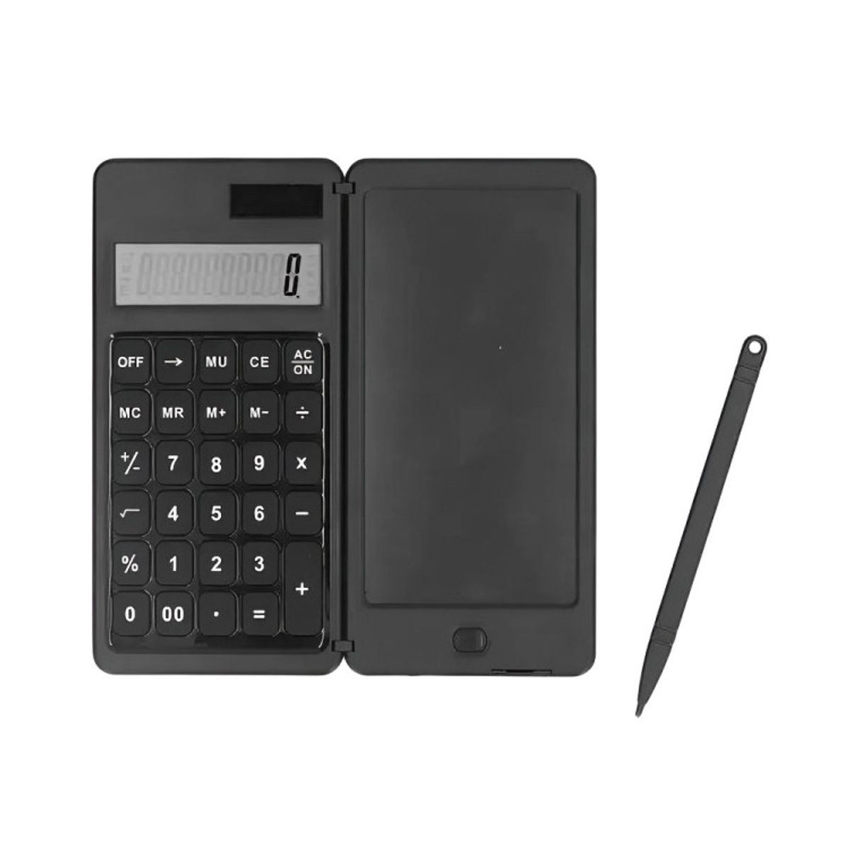 GENERICO - Calculadora Con Tableta De Escritura Lcd De 6´´