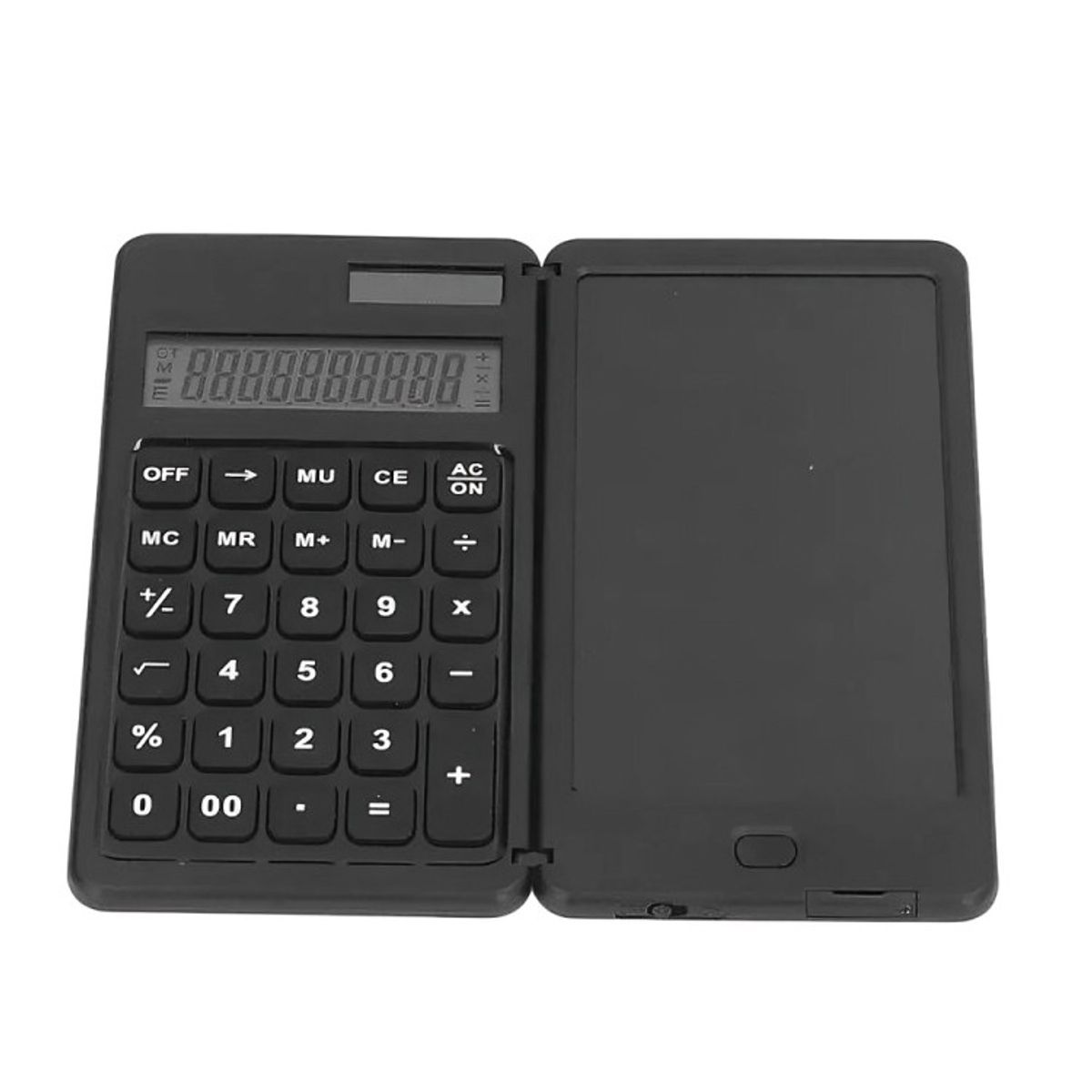 GENERICO - Calculadora Con Tableta De Escritura Lcd De 6´´