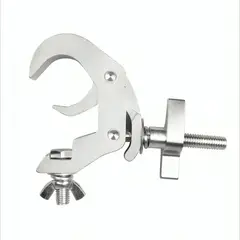 GENERICO - Clamp Abrazadera Para Luces De Escenario