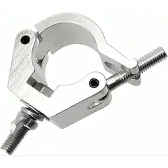 GENERICO - Clamp Muela De Aluminio Para Truss E Iluminación