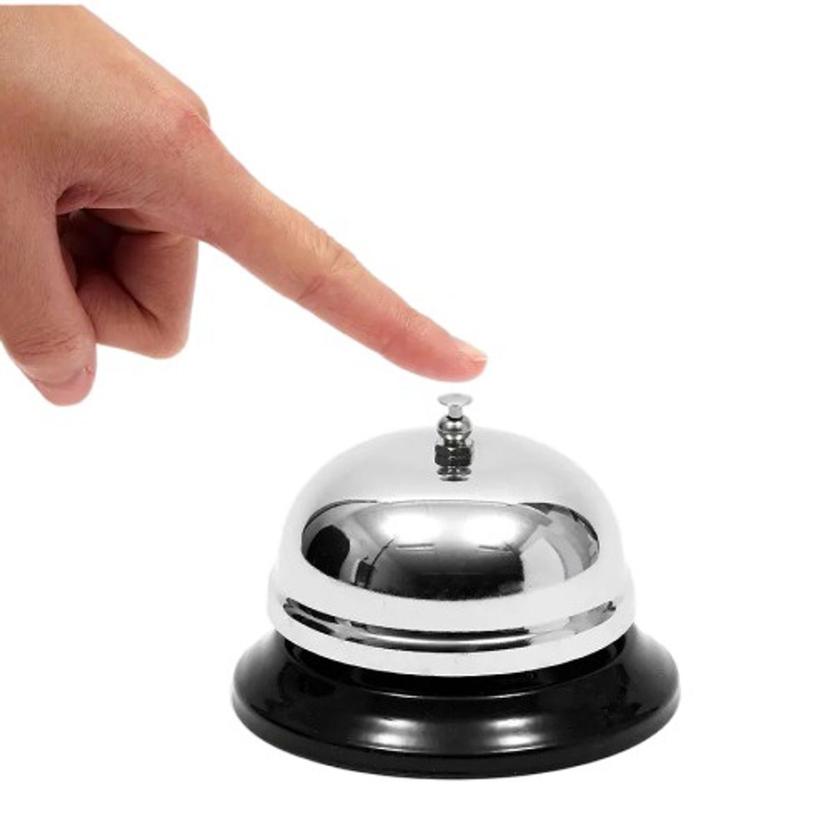 GENERICO - Campanilla De Recepción Hotelcocina