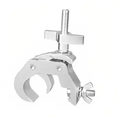 GENERICO - Clamp Abrazadera Para Luces De Escenario