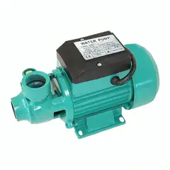 GENERICO - Bomba De Agua Periférica 05hp 35lmin Qb60 220v
