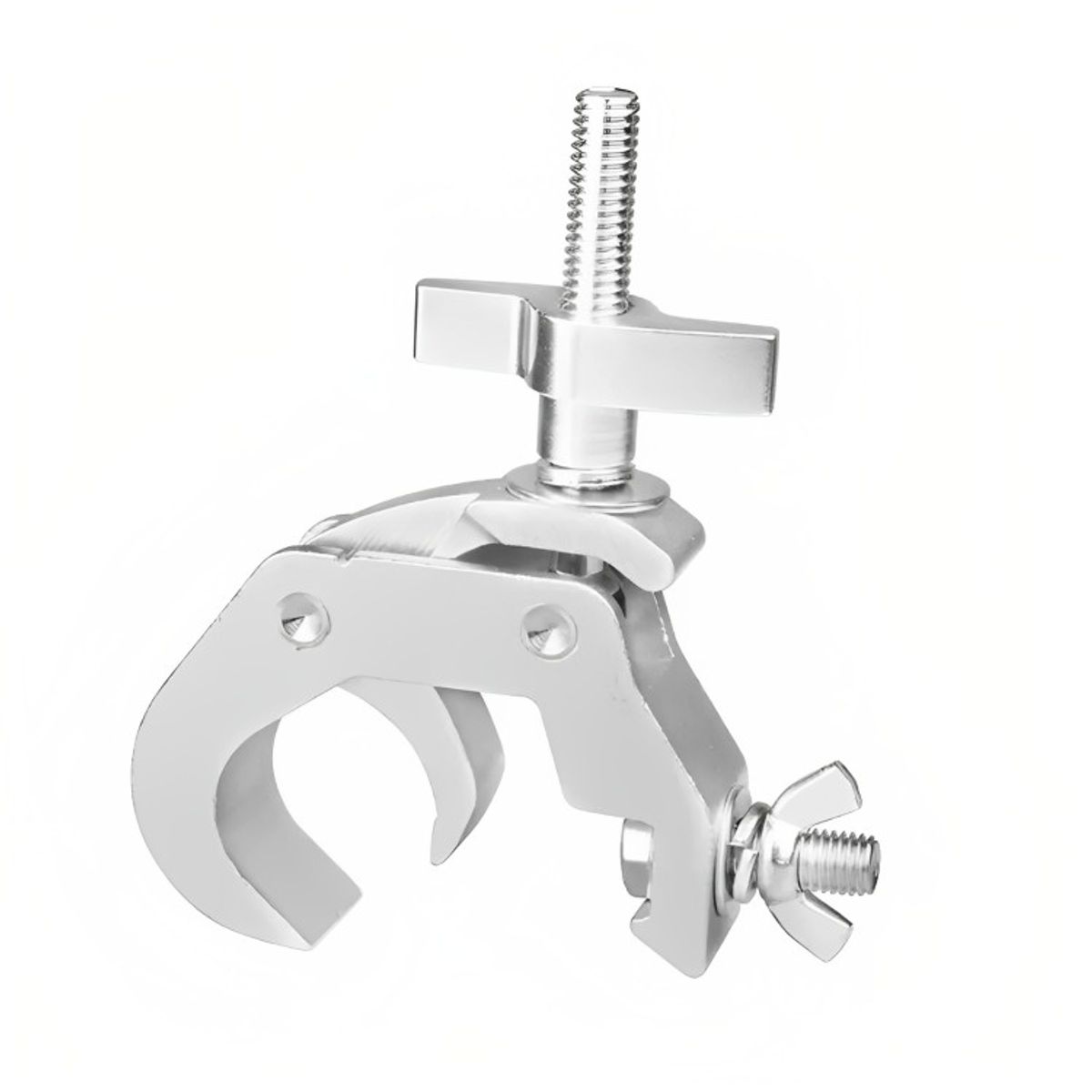 GENERICO - Clamp Abrazadera Para Luces De Escenario.