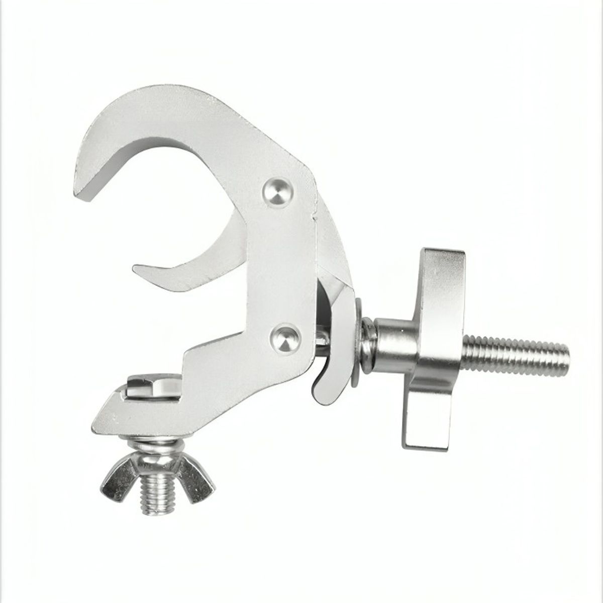 GENERICO - Clamp Abrazadera Para Luces De Escenario.