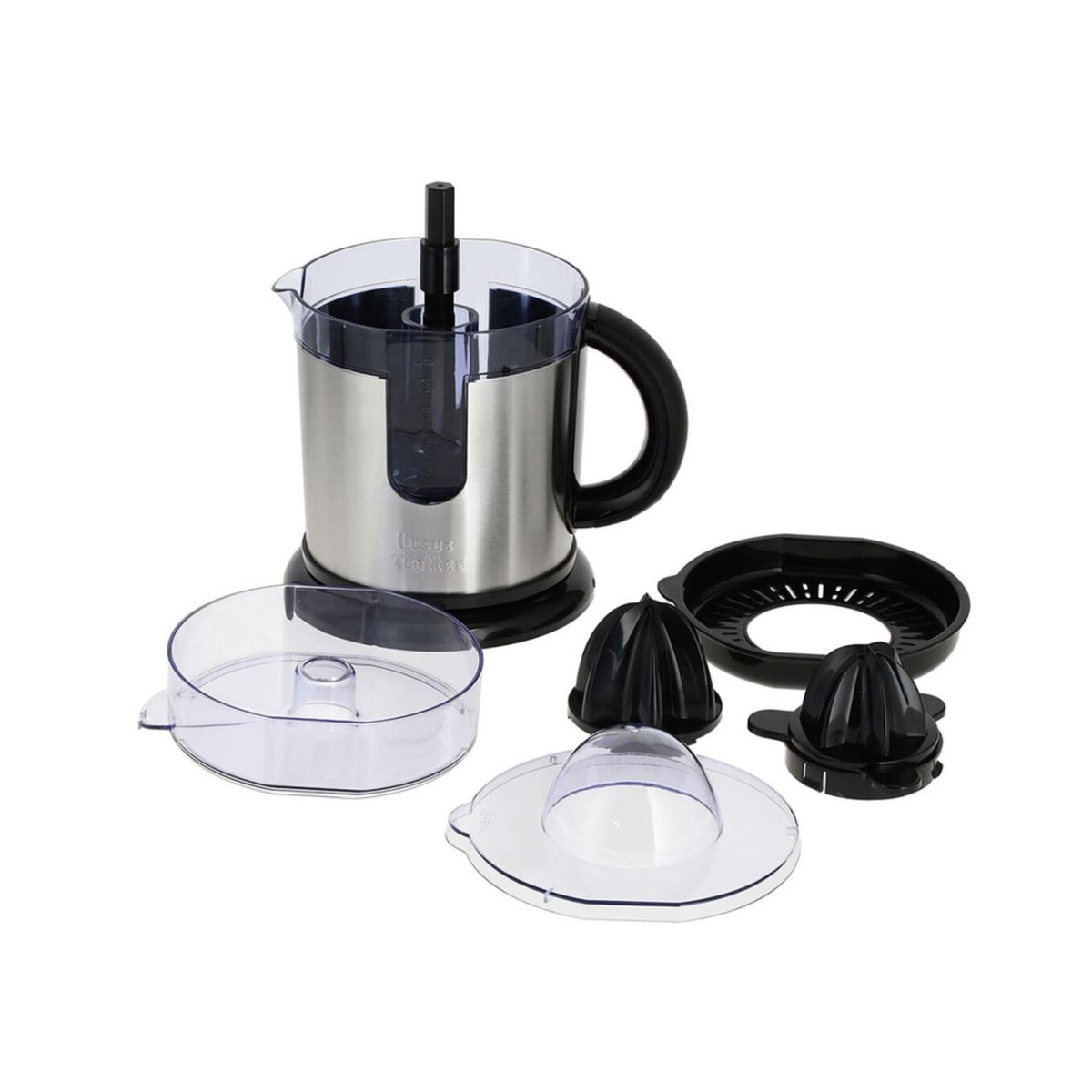 URSUS TROTTER - Exprimidor De Citricos Electrico 1L 40W UT-WETZEL40