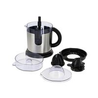 Exprimidor De Citricos Electrico 1L 40W UT-WETZEL40