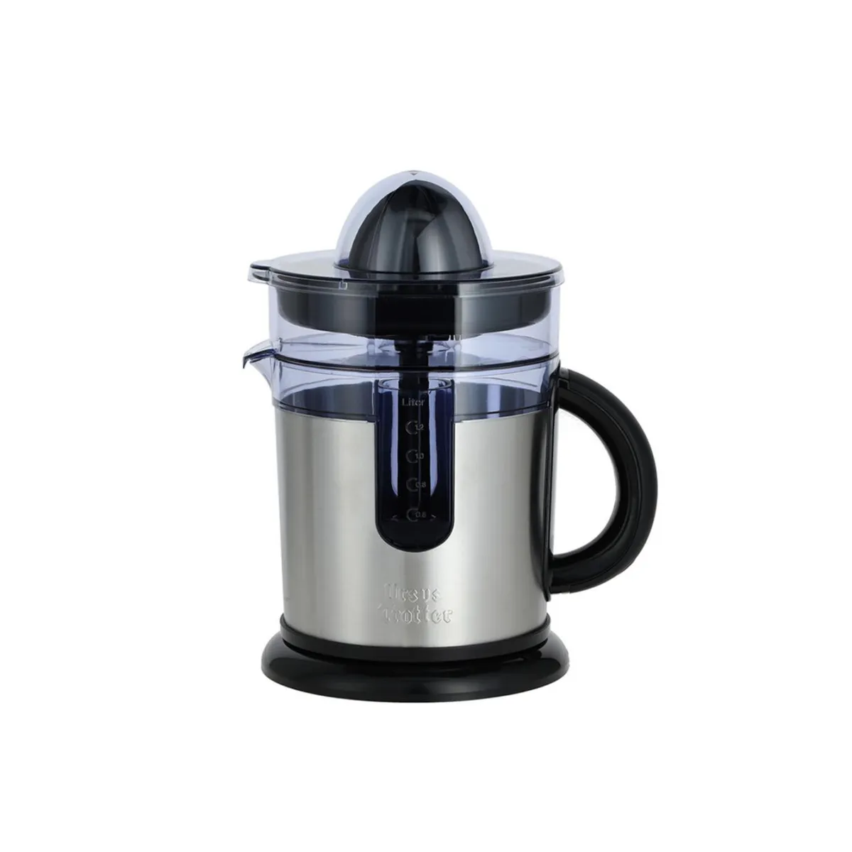 URSUS TROTTER - Exprimidor De Citricos Electrico 1L 40W UT-WETZEL40