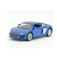 Auto de colección Audi R8 Coupé V10 año 2016