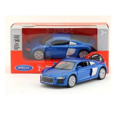 Imagen 2 del producto Auto de colección Audi R8 Coupé V10 año 2016