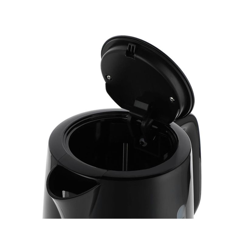 URSUS TROTTER - Hervidor Electrico 1700ml Negro Ut-Manly17 Ursus Trotter