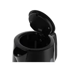 URSUS TROTTER - Hervidor Electrico 1700ml Negro Ut-Manly17