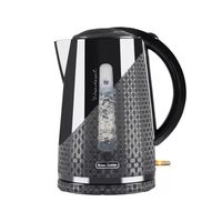 Hervidor Electrico 2000ml Elegante Dunkel17P