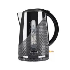 URSUS TROTTER - Hervidor Electrico 2000ml Elegante Dunkel17P Ursus Trotter.