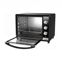 MARMICOC - Horno Profesional 30 Litros 2000W Black Deluxe