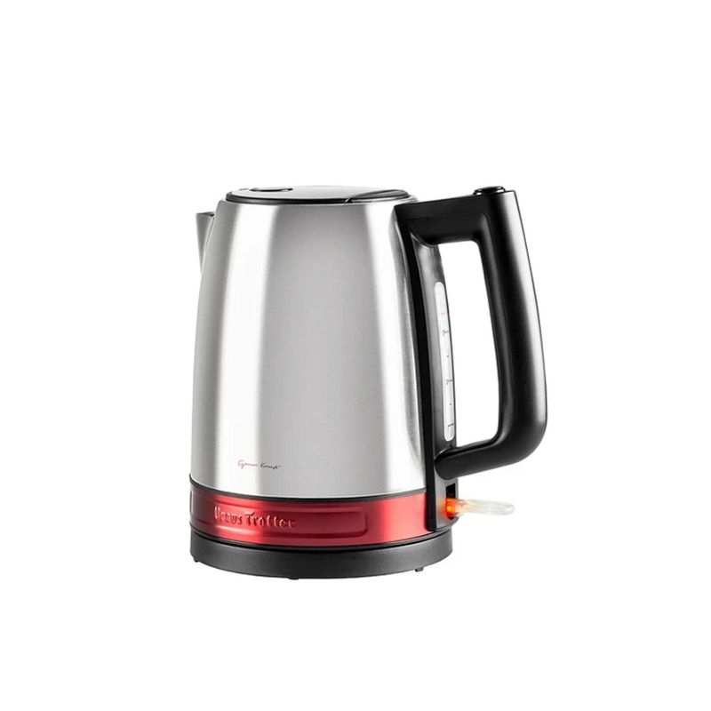 URSUS TROTTER - Hervidor Electrico 1700ml Gris Ut-Rein17Ss Ursus Trotter.