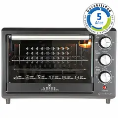URSUS TROTTER - Horno Electrico 25L 1500W Ut-Backofen Pro-B Ursus Trotter.