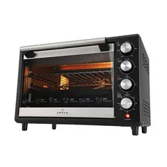 URSUS TROTTER - Horno Electrico 38L 1500W Ut-Backofen Pro-B