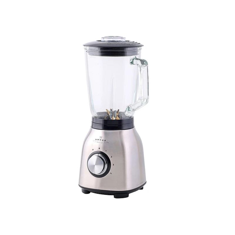 URSUS TROTTER - Licuadora 1500ml Jarra Vidrio Promixer1000 Ursus Trotter