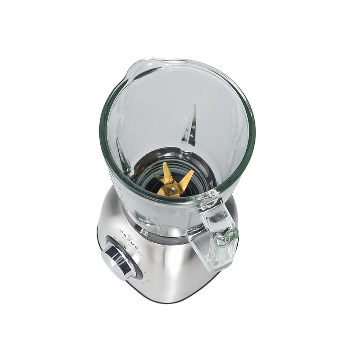 URSUS TROTTER - Licuadora 1500ml Jarra Vidrio Promixer1000 Ursus Trotter