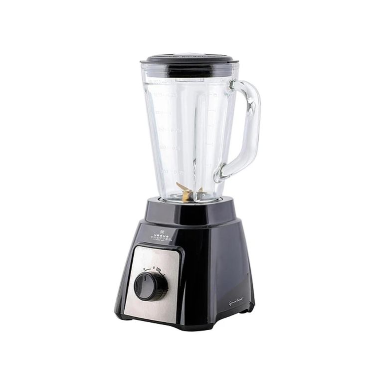 Licuadora 1500ml Jarra Plastica UT-TITAN500-B