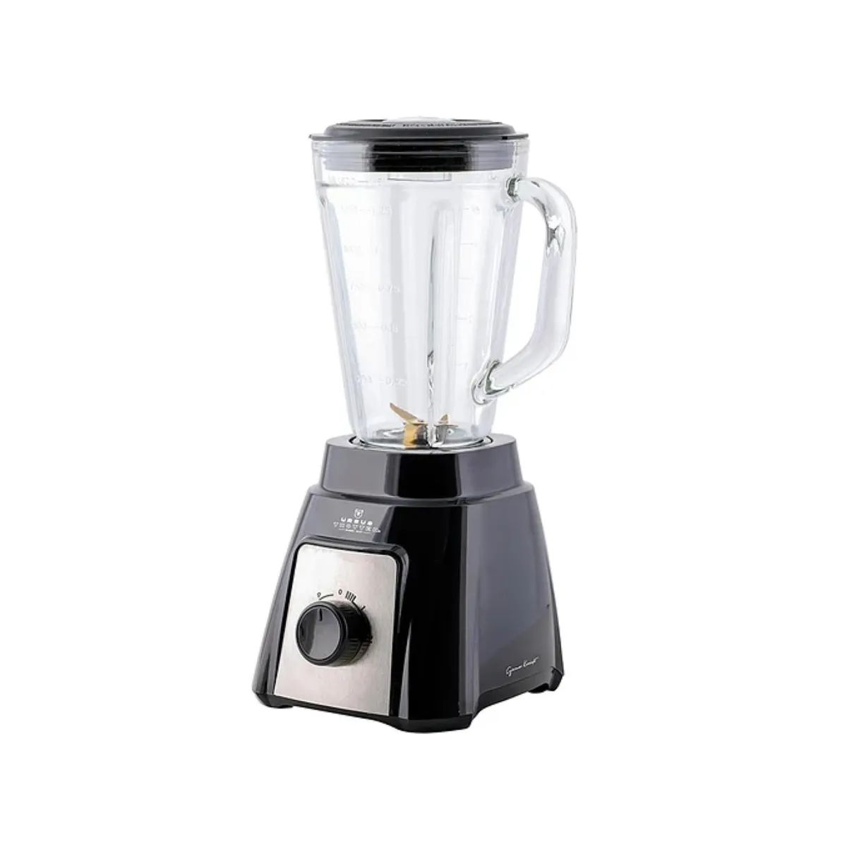 URSUS TROTTER - Licuadora 1500ml Jarra Plastica UT-TITAN500-B Ursus Trotter