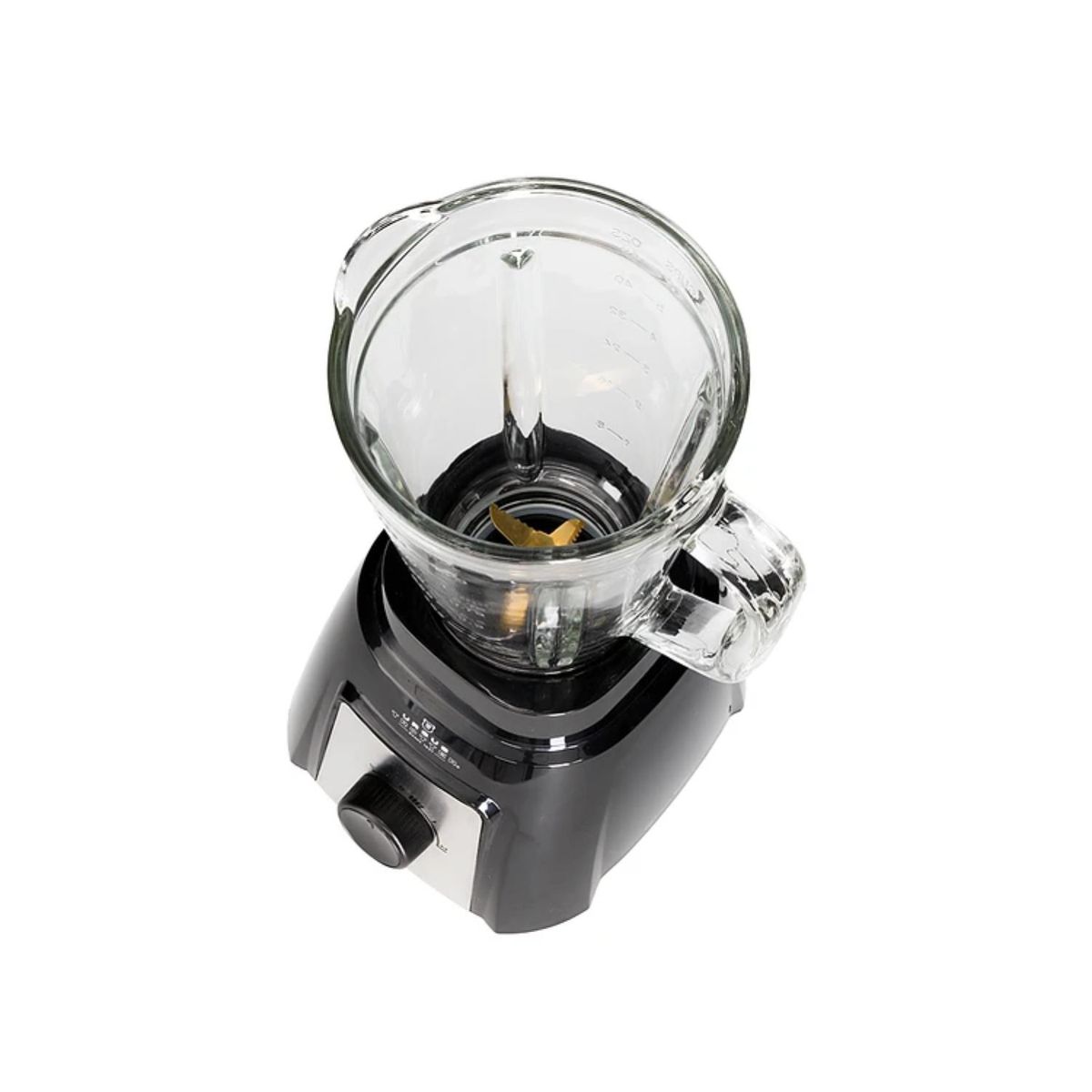 URSUS TROTTER - Licuadora 1500ml Jarra Plastica UT-TITAN500-B Ursus Trotter