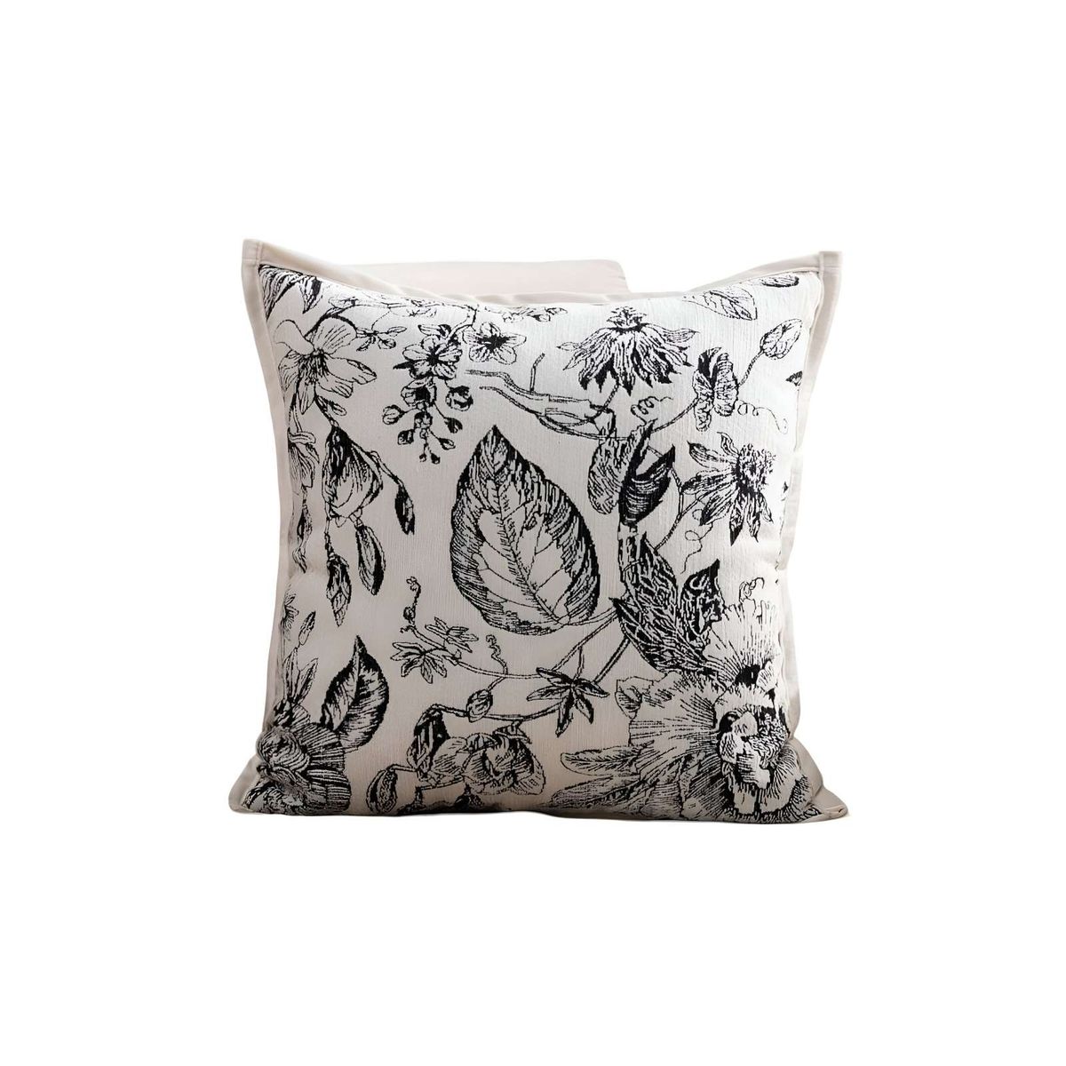 GENERICO - JUEGO DE 6 FUNDAS FRANCE 45x45 P-02