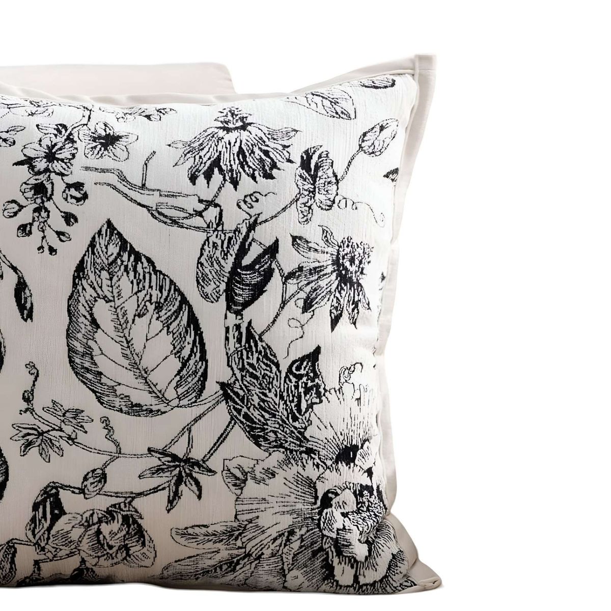 GENERICO - JUEGO DE 6 FUNDAS FRANCE 45x45 P-02