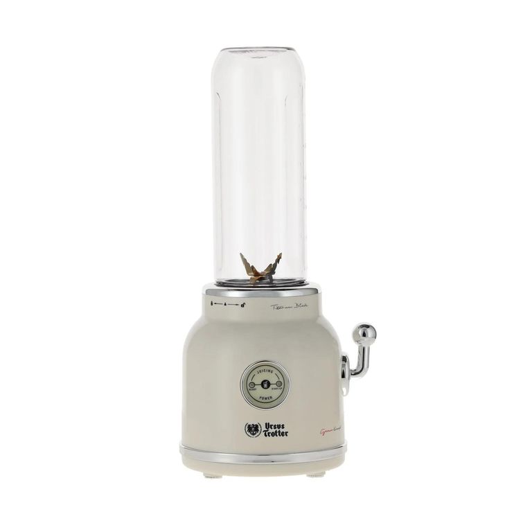 Licuadora Personal 400W 700ml Ut-Tritan2Go