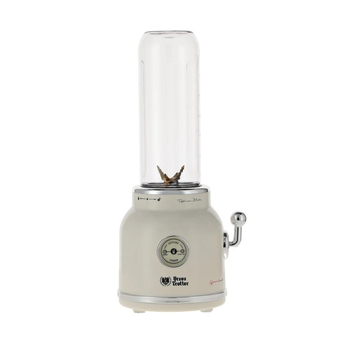 URSUS TROTTER - Licuadora Personal 400W 700ml Ut-Tritan2Go Ursus Trotter