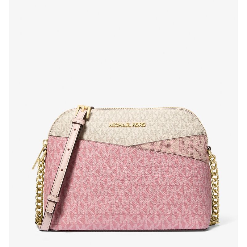 MICHAEL KORS - Cartera Michael Kors Dome Pink
