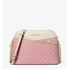 MICHAEL KORS - Cartera Dome Pink