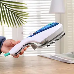 MOVI - Plancha de Vapor Portátil